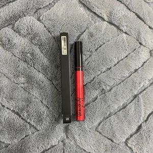 RARE New MAC Vamplify Flash Drive coral gloss